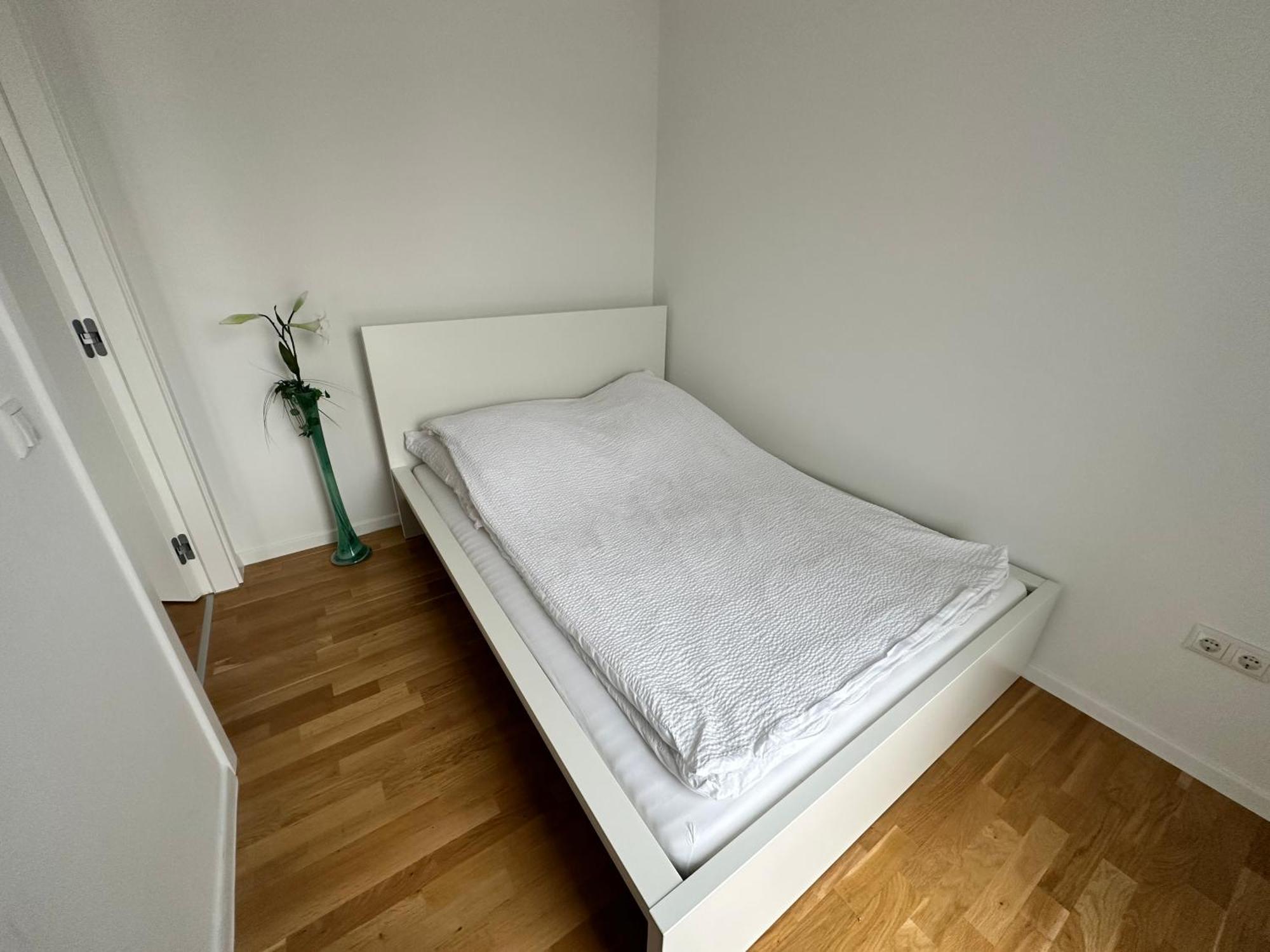Modernes Apartment I Parkplatz I Terrasse บลูมแบร์ก ภายนอก รูปภาพ